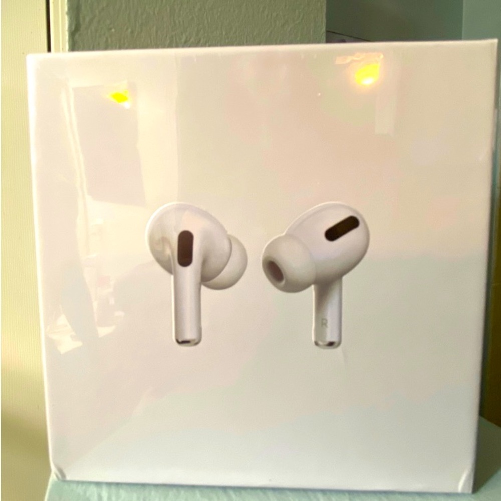 AirPod Pro 2nd generation